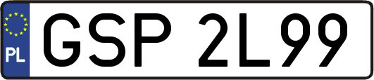 GSP2L99