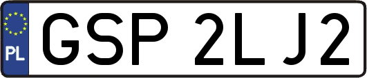 GSP2LJ2
