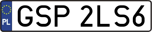 GSP2LS6