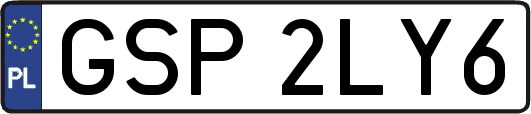 GSP2LY6