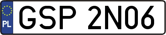 GSP2N06