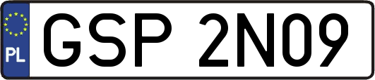 GSP2N09