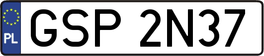 GSP2N37