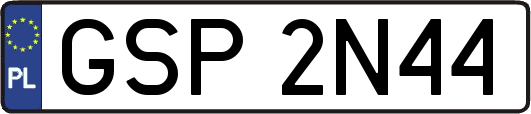 GSP2N44