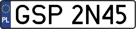 GSP2N45
