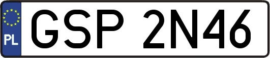 GSP2N46