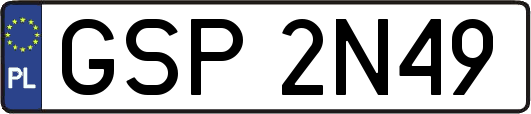GSP2N49