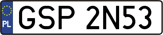 GSP2N53
