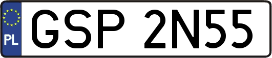 GSP2N55