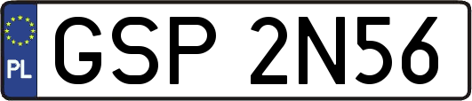GSP2N56
