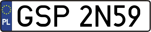 GSP2N59