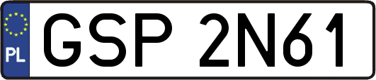 GSP2N61