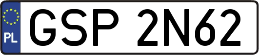 GSP2N62