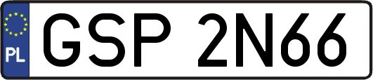 GSP2N66