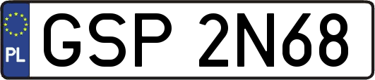 GSP2N68