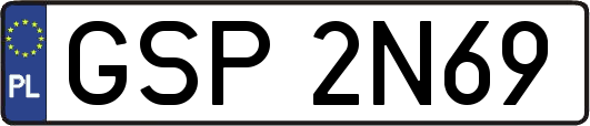 GSP2N69