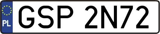 GSP2N72