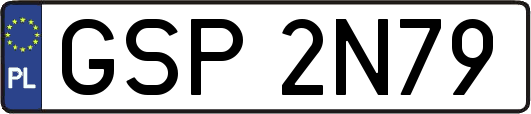 GSP2N79
