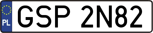 GSP2N82