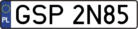 GSP2N85