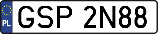 GSP2N88
