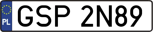 GSP2N89