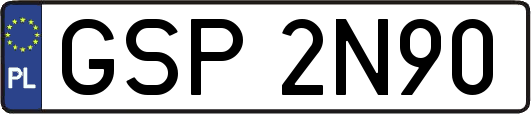GSP2N90