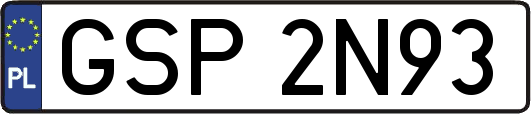 GSP2N93