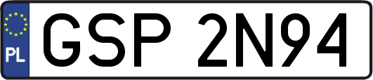 GSP2N94