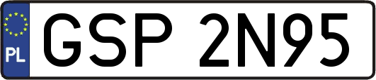GSP2N95