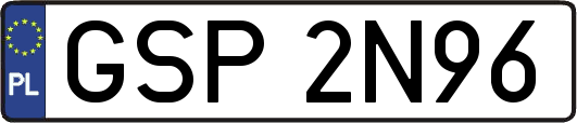 GSP2N96