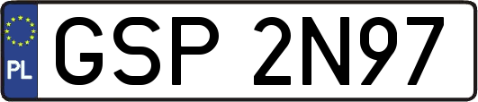 GSP2N97