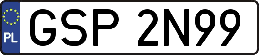 GSP2N99
