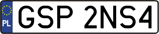 GSP2NS4