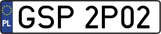 GSP2P02