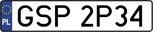 GSP2P34