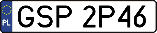 GSP2P46