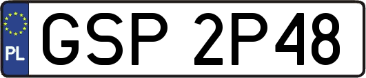 GSP2P48