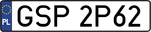 GSP2P62