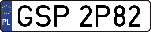 GSP2P82
