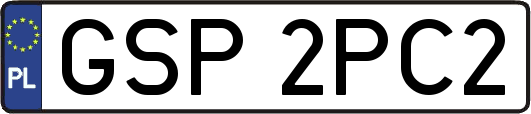 GSP2PC2