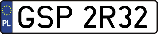 GSP2R32