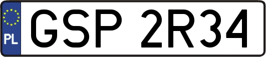 GSP2R34