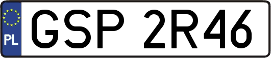 GSP2R46