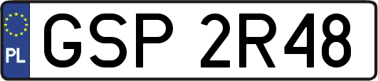 GSP2R48