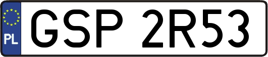 GSP2R53