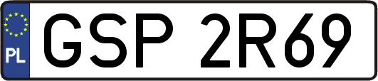 GSP2R69