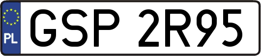 GSP2R95