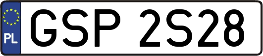 GSP2S28