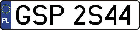 GSP2S44
